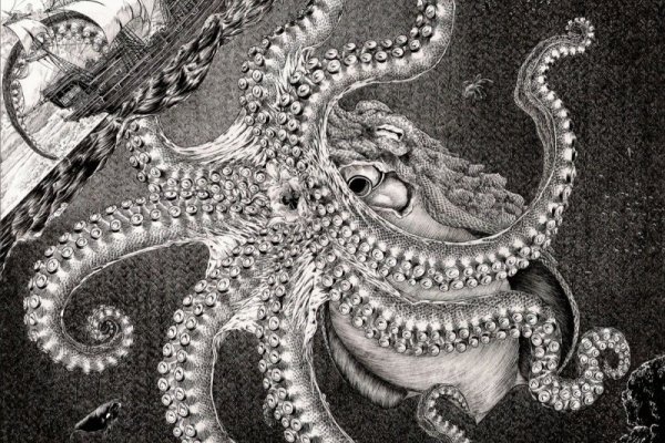 Kraken даркнет рынок