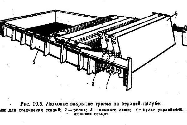 Кракен с айфона